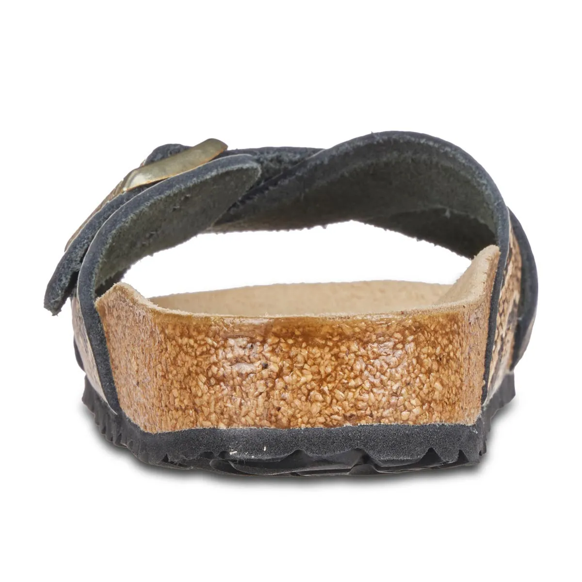 Birkenstock Siena Embossed Leather Snake Sandals