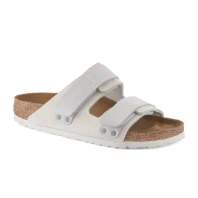 Birkenstock Uji Narrow (Women) - Antique White