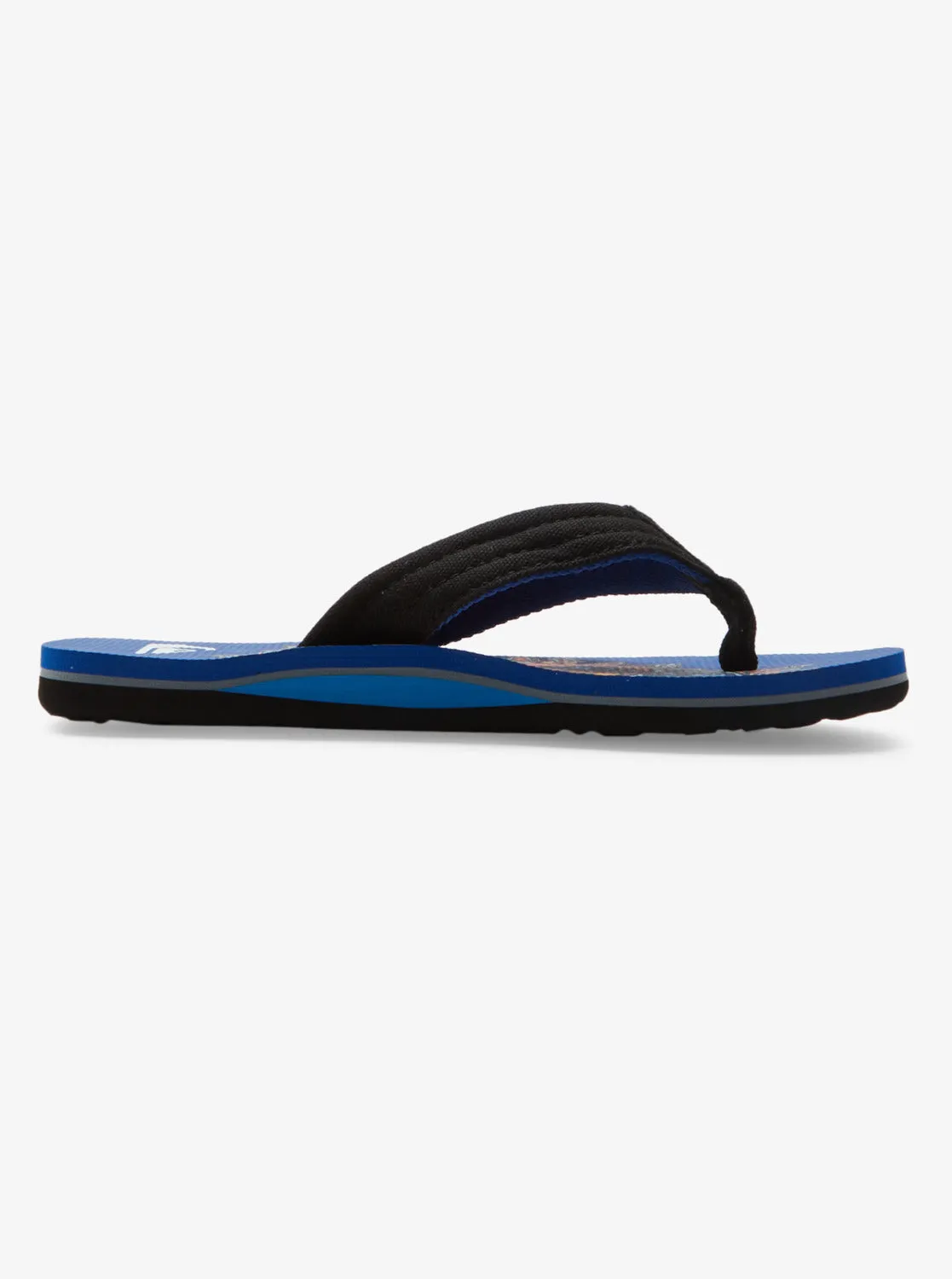 Boys 8-16 Boys 8-16 Molokai Layback Sandals - Blue 5