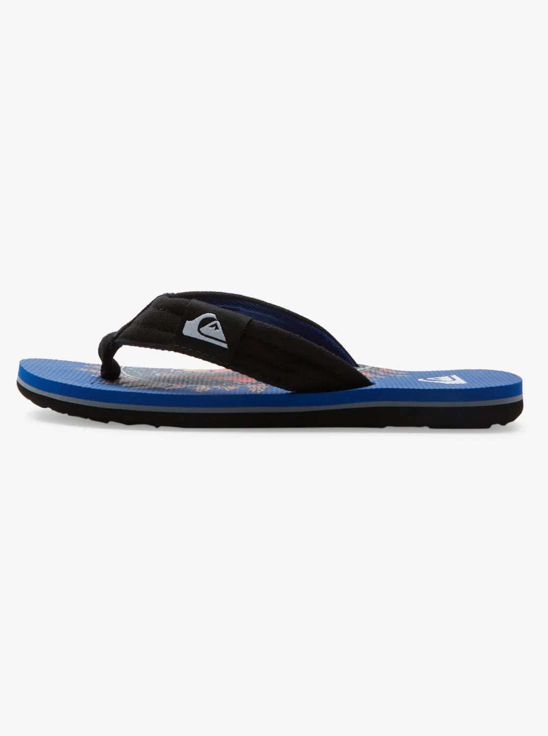 Boys 8-16 Boys 8-16 Molokai Layback Sandals - Blue 5