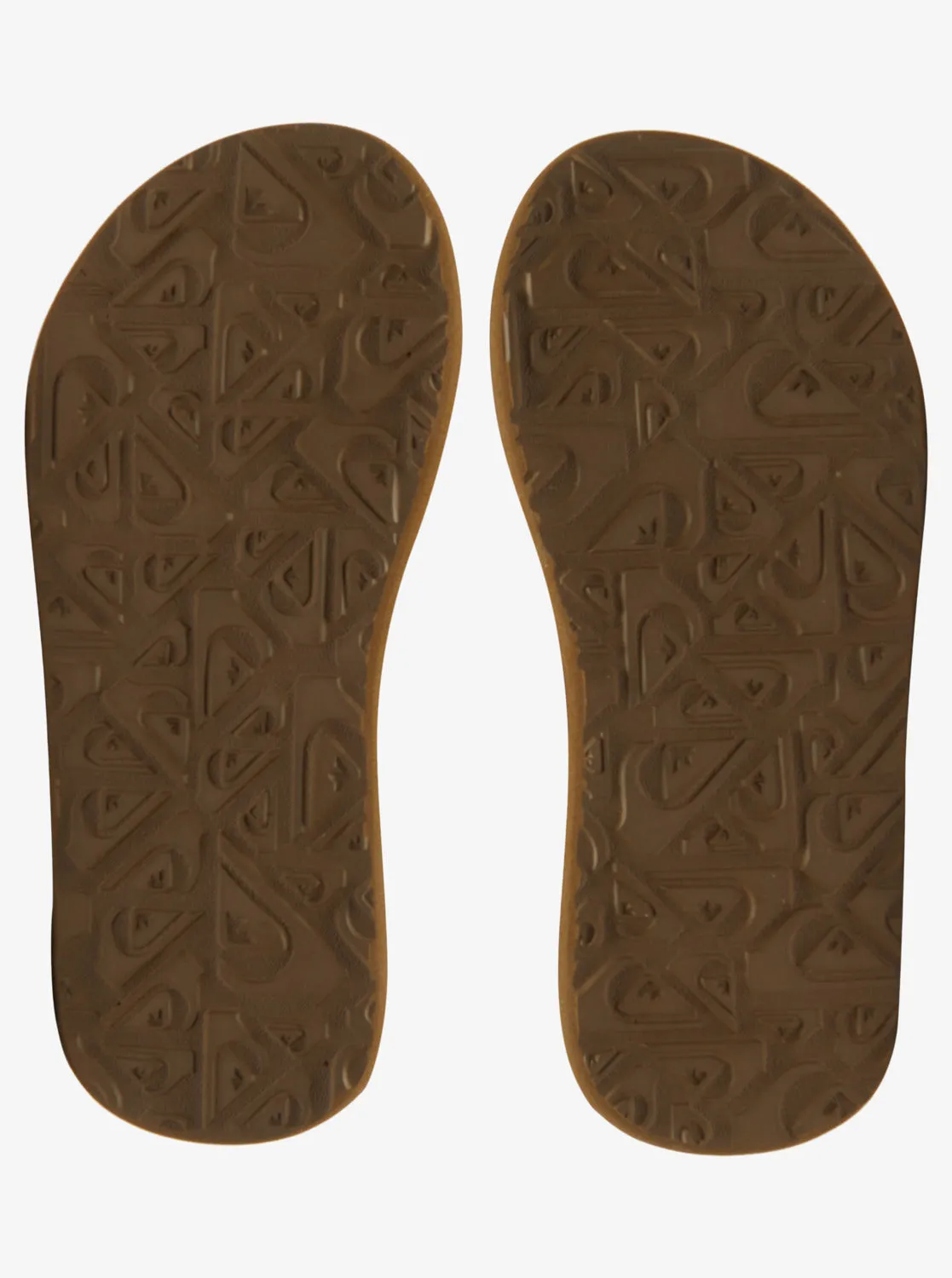 Boys 8-16 Carver Suede Core Sandals - Tan 1