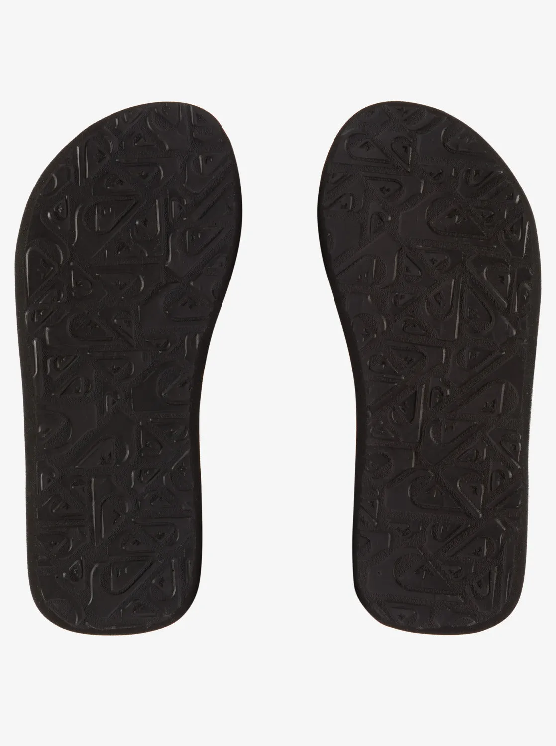 Boys 8-16 Molokai Layback Sandals - Black 1