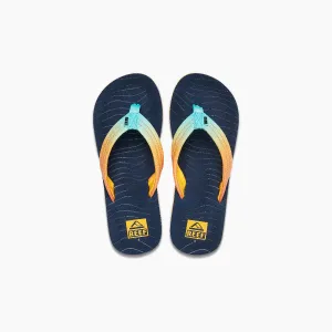 Boys' Reef Youth Ahi Sun and Sea Sandals