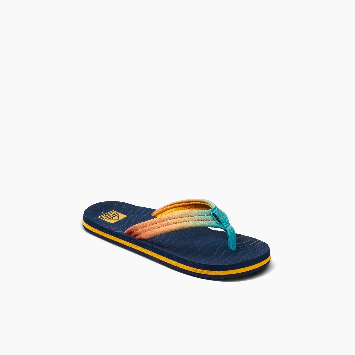 Boys' Reef Youth Ahi Sun and Sea Sandals