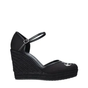 Calvin Klein Jeans Wedge Sandals YW0YW00150