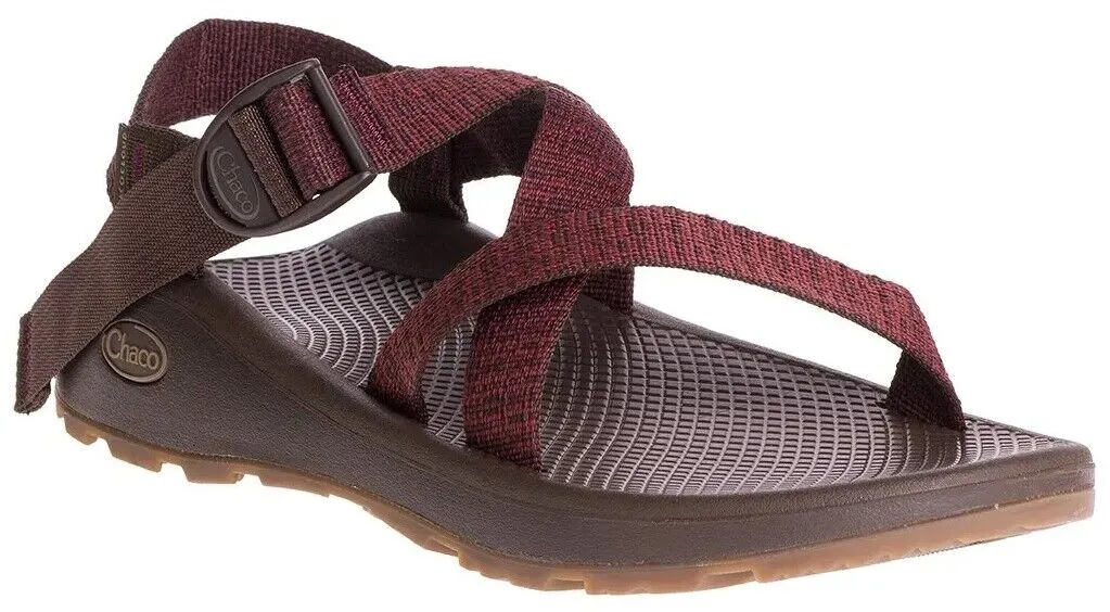 Chaco Mens ZCloud Sandals