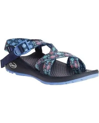 Chaco Womens Z/Cloud 2 Sandals