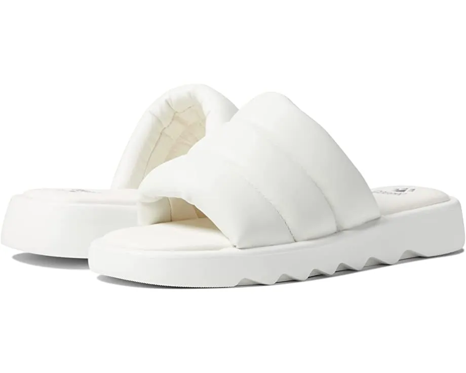 Cougar - Women's Julep White Sandals