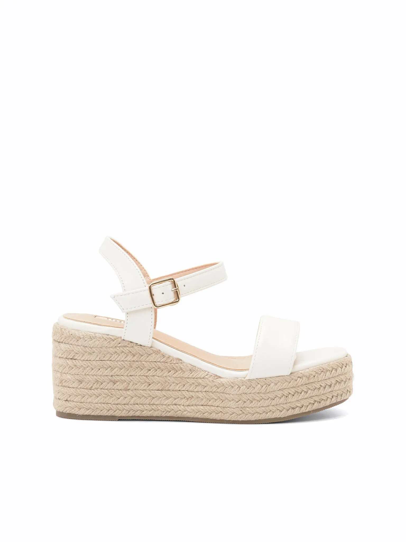 Cristabel Wedge Sandals