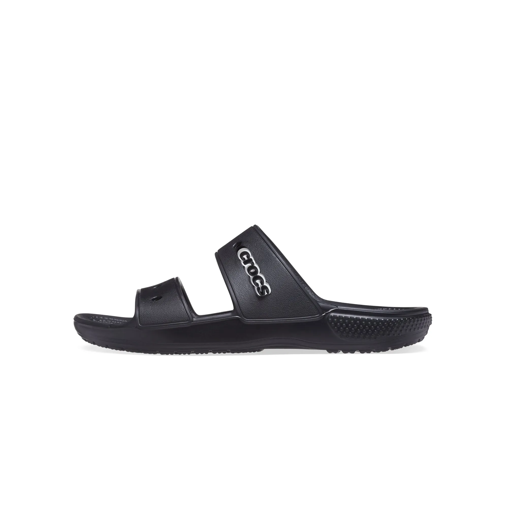 Crocs Classic Sandals Black