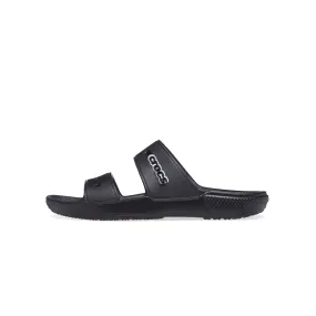 Crocs Classic Sandals Black