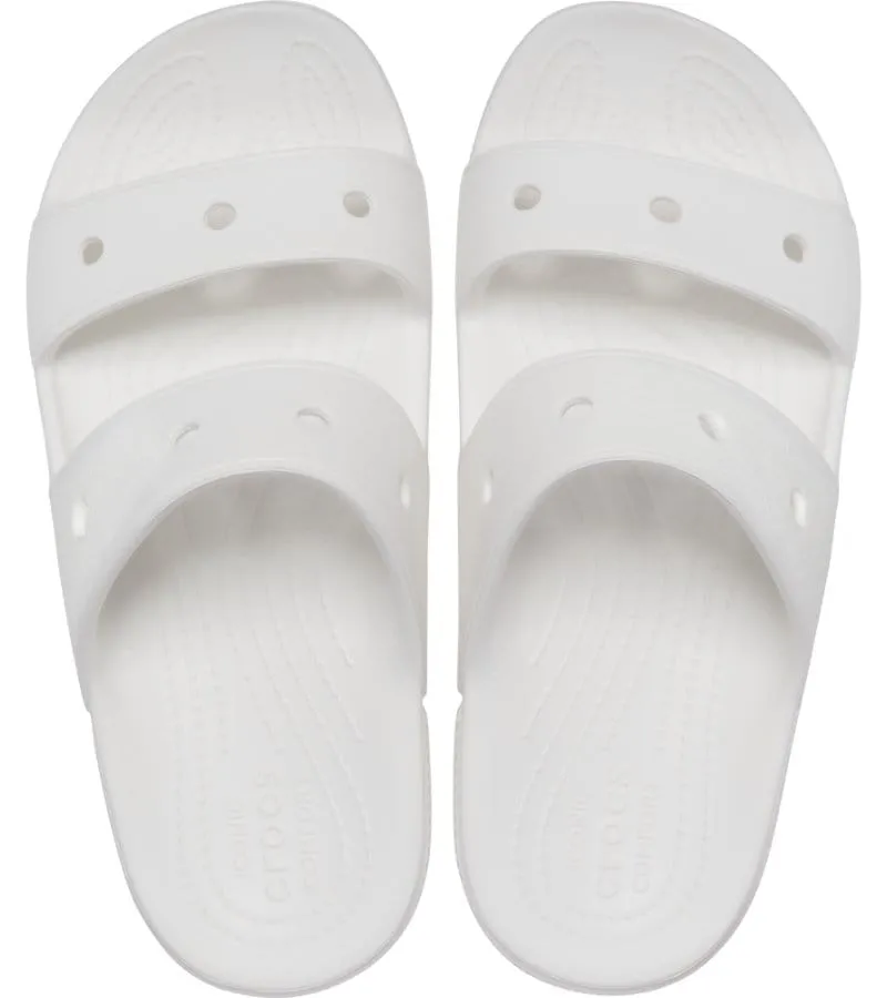 Crocs Womens Classic Sandals 206761-100