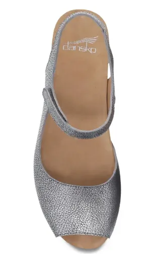 Dansko Marcy - Pewter