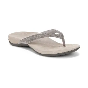 Dillon Shine SANDALS - STORMY GREY