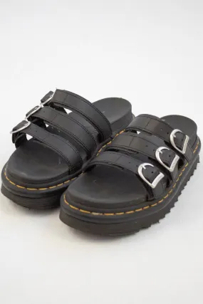 Dr. Martens - Blaire Slide Sandals