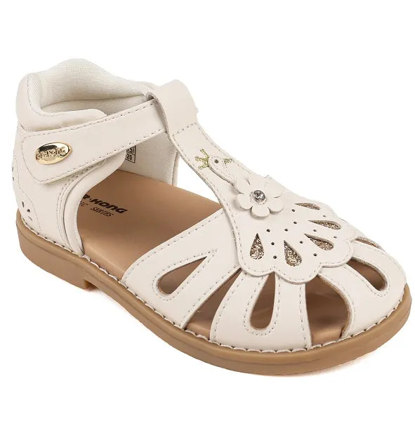 DR.KONG KIDS TOTAL CONTACT SANDALS DK-S1000729-LBE(RP : $119)