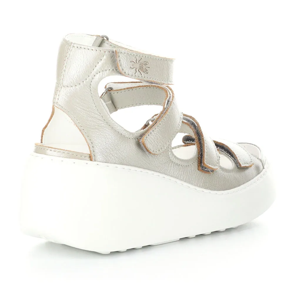 Drop Wedge Sandal Drop521FLY