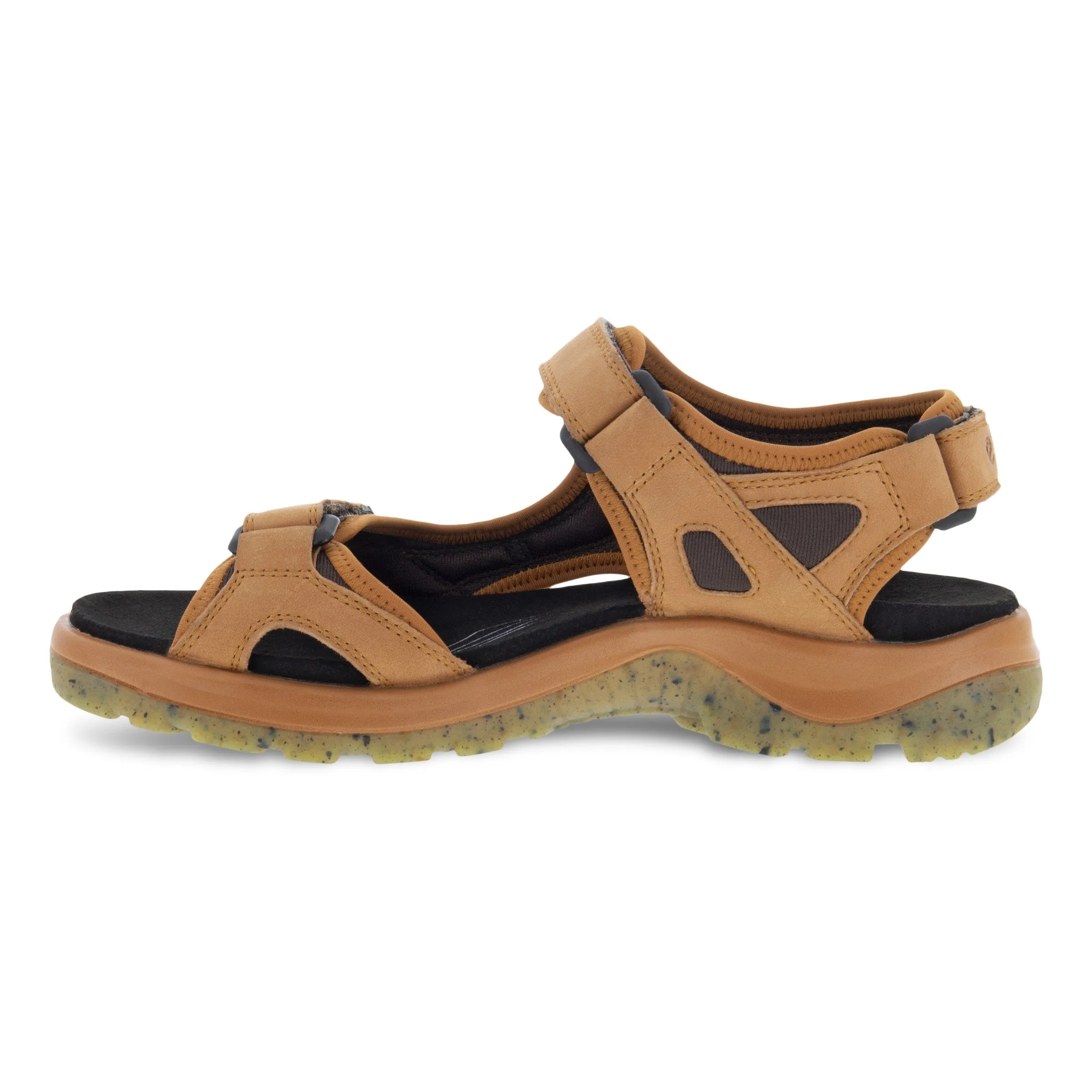 ECCO SANDAL - 822183 02671 SIERRA