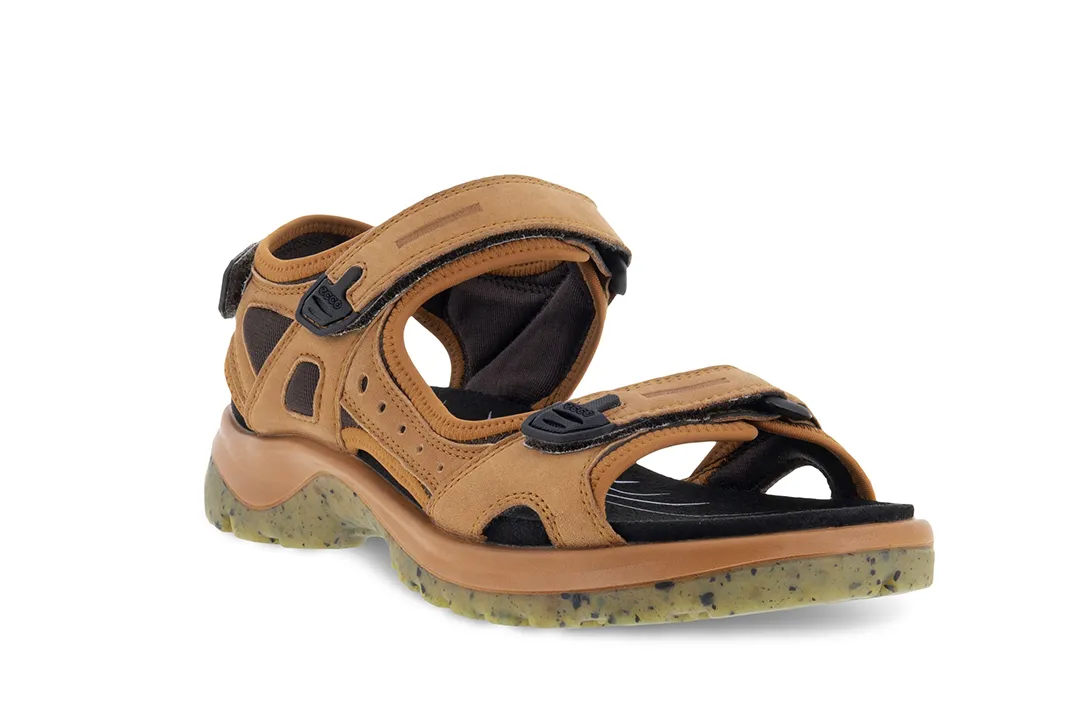 ECCO SANDAL - 822183 02671 SIERRA