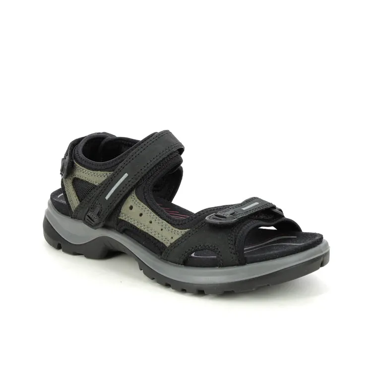 ECCO WOMEN'S YUCATAN SANDAL