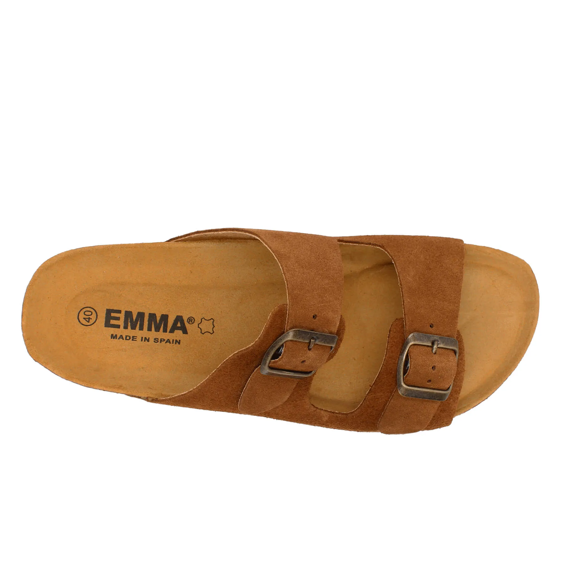 Emma Unisex Sandals (8843)