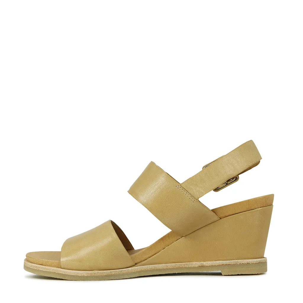 Emmit Wedge Sandals