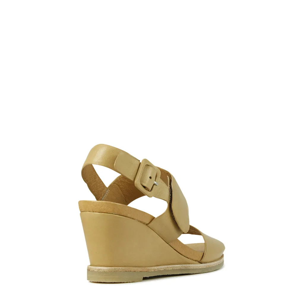 Emmit Wedge Sandals