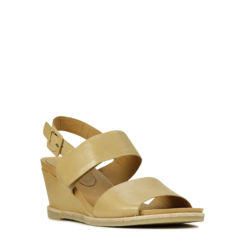 Emmit Wedge Sandals