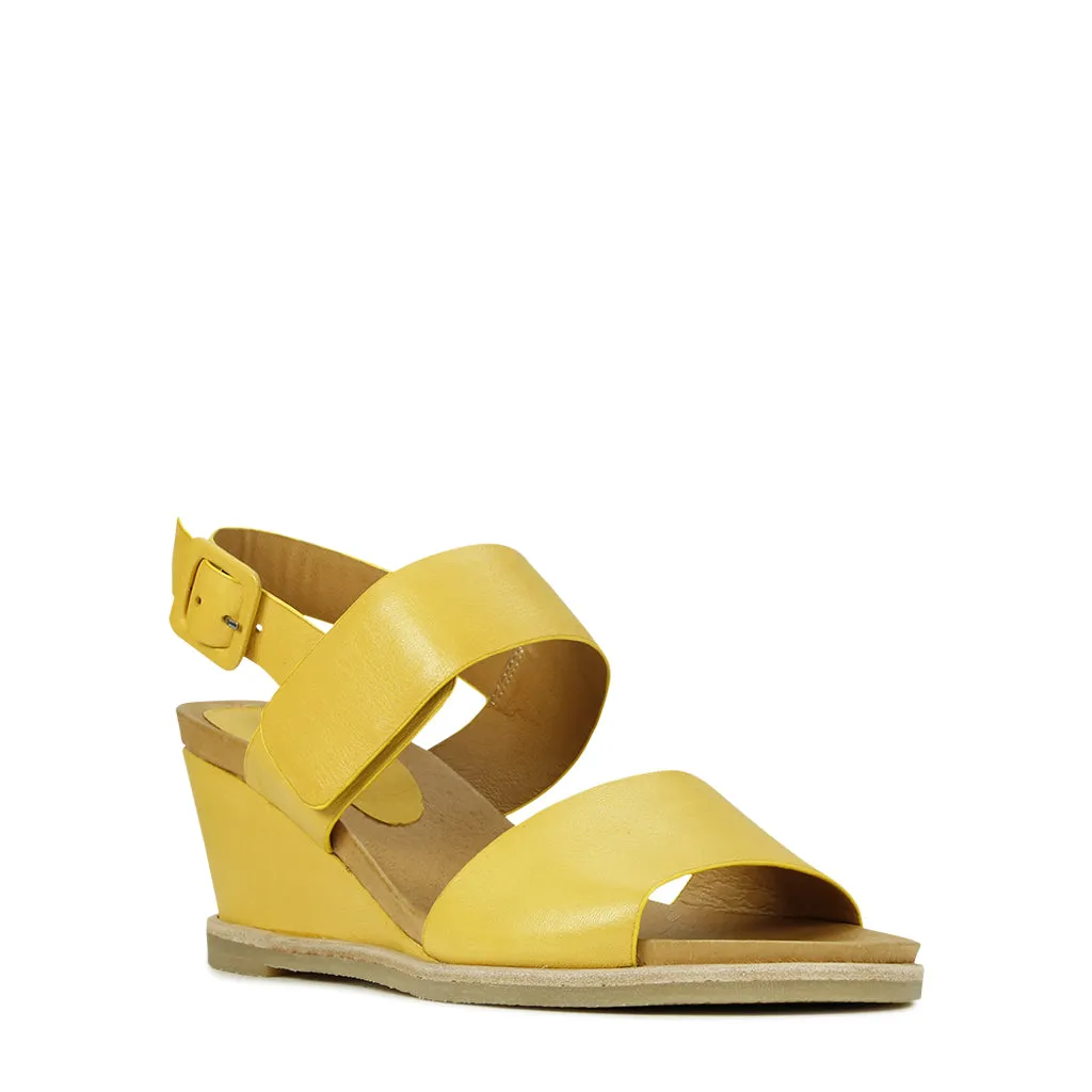 Emmit Wedge Sandals