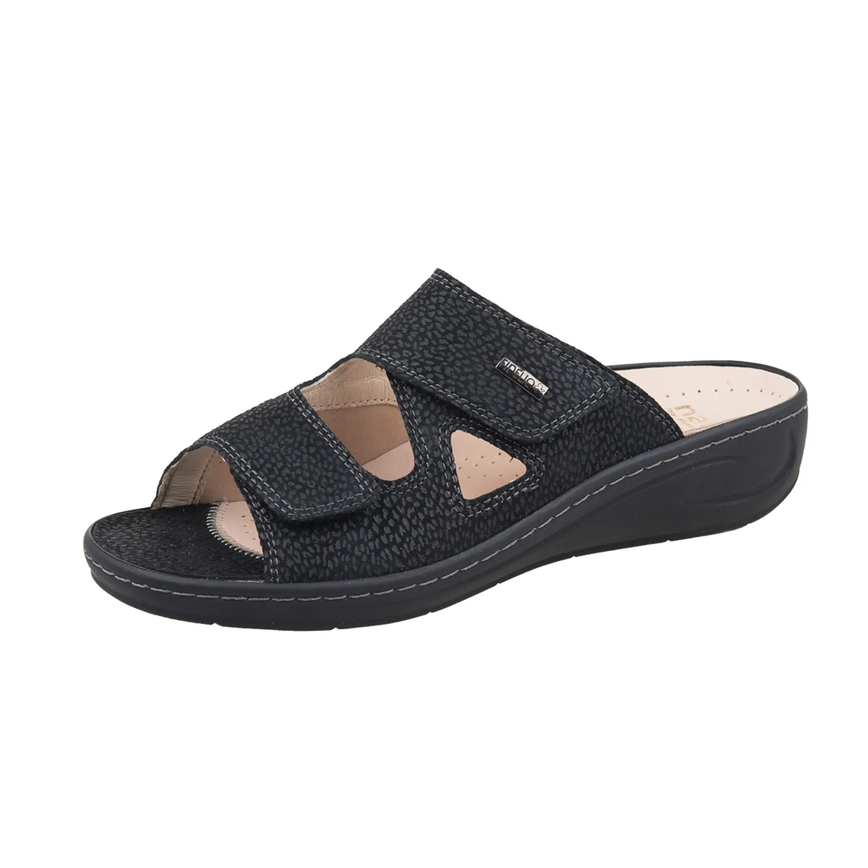 FIDELIO SANDAL - 43 4113 35 BLACK