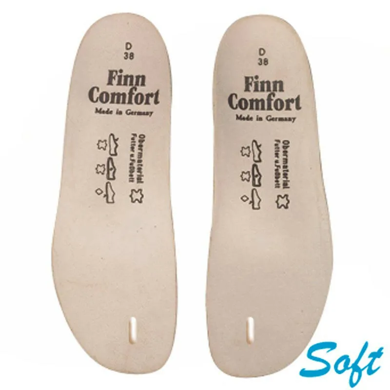 Finn Comfort Insoles 8550