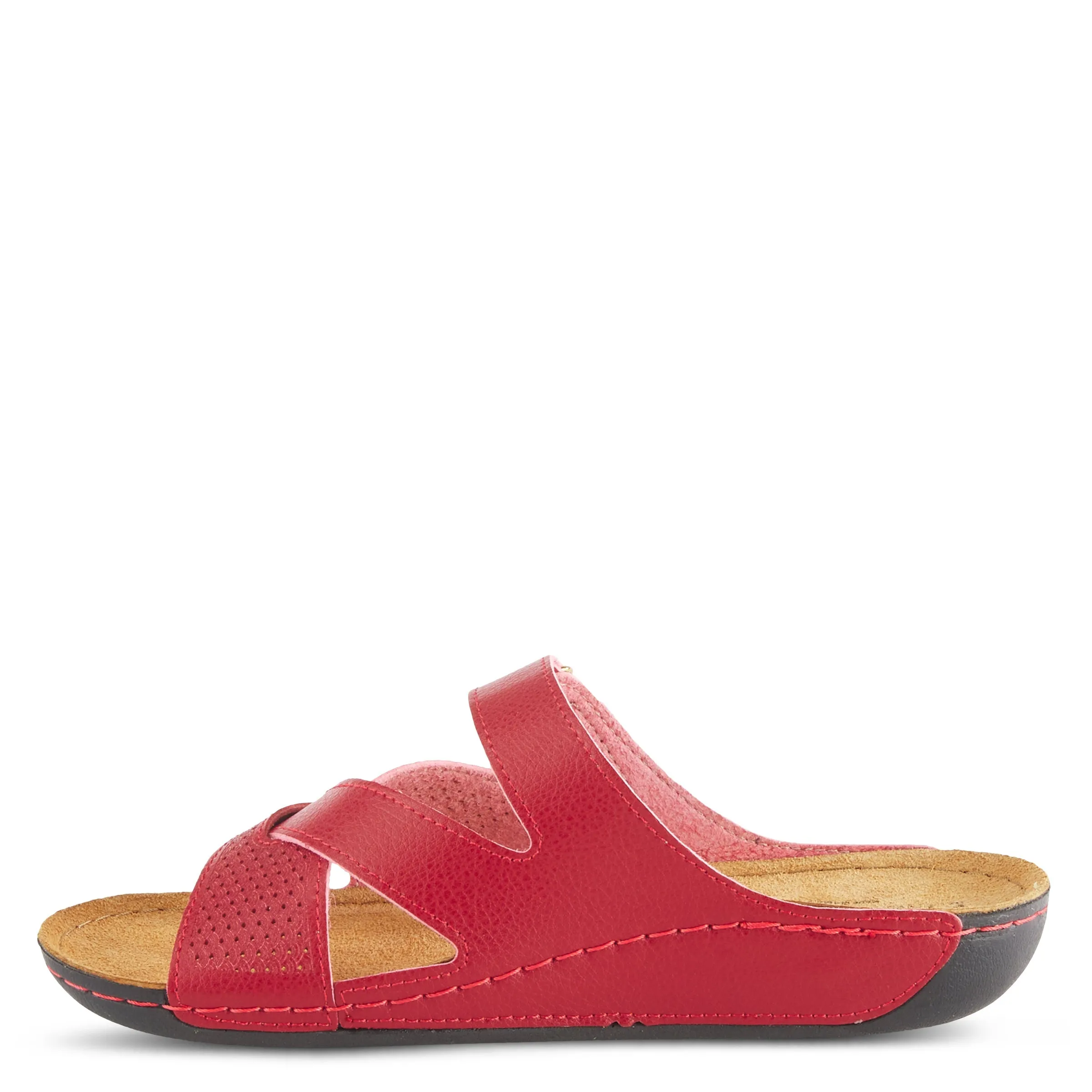 FLEXUS KARL SANDALS