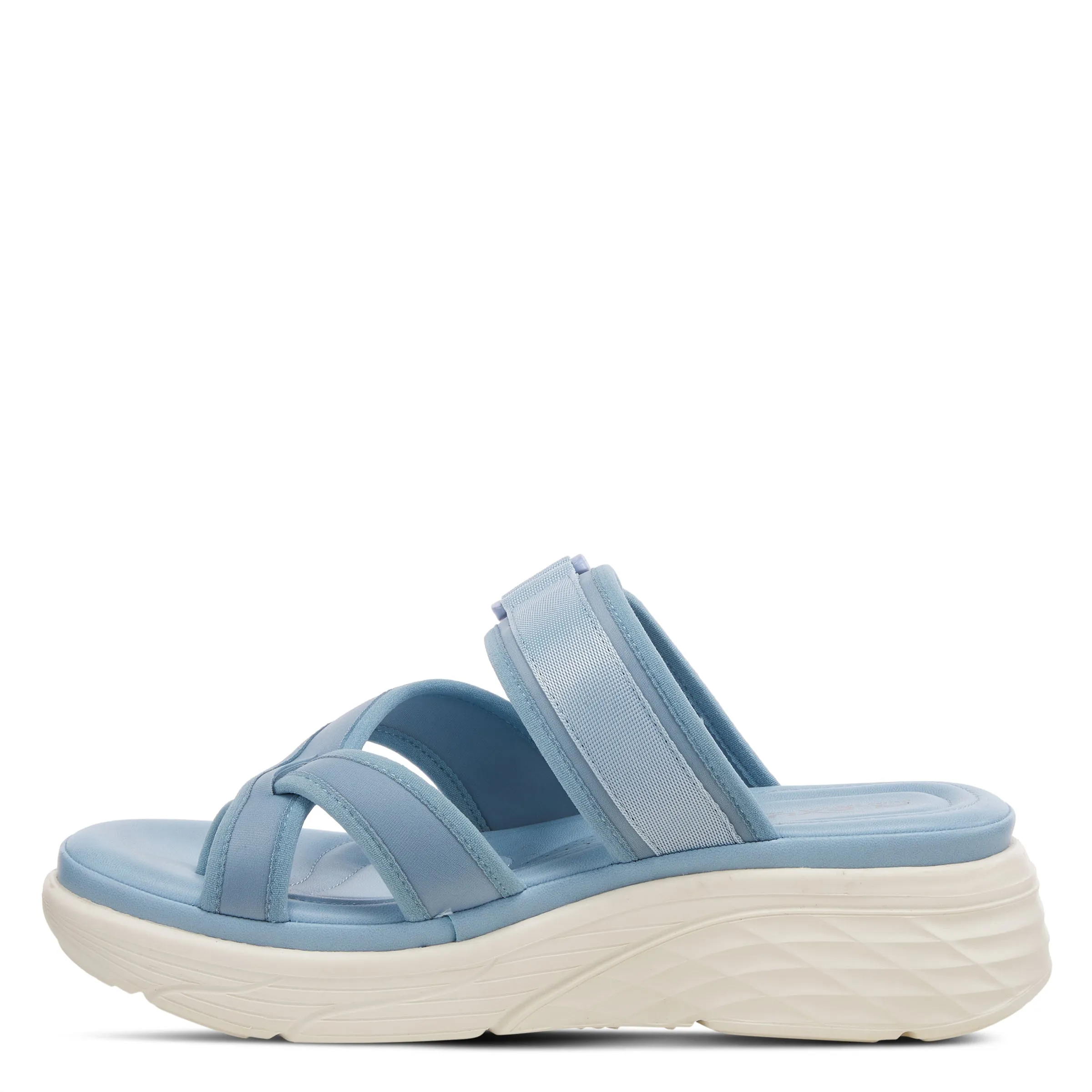 FLEXUS REXIE SLIDE SANDALS