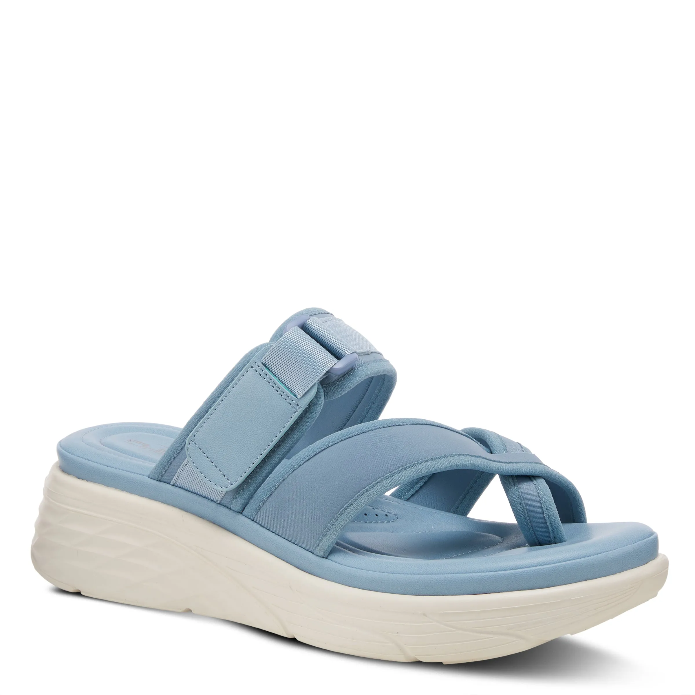 FLEXUS REXIE SLIDE SANDALS