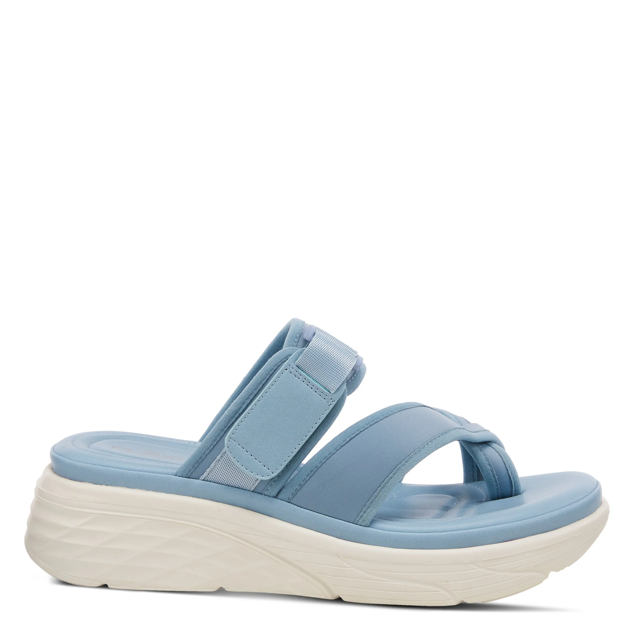 FLEXUS REXIE SLIDE SANDALS