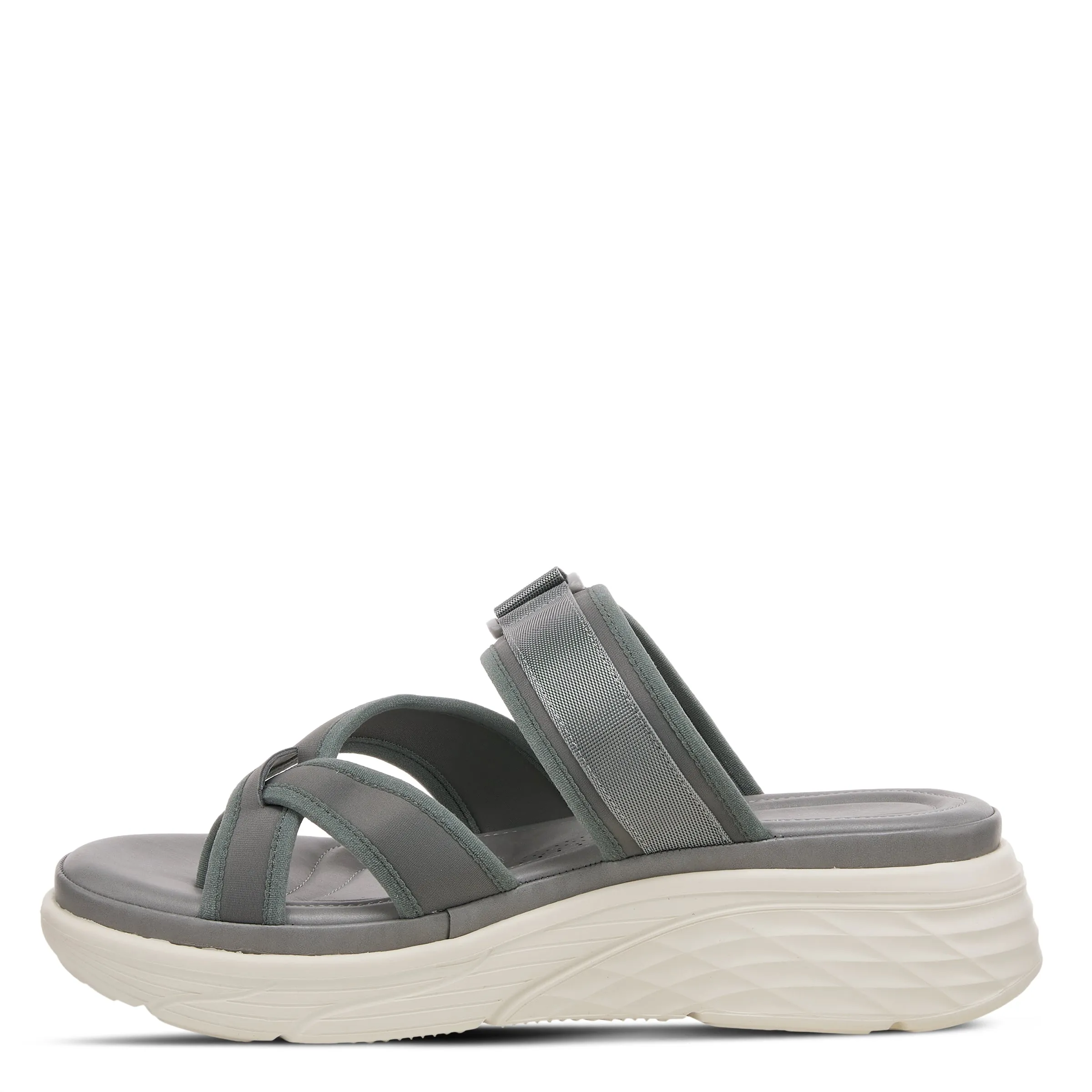 FLEXUS REXIE SLIDE SANDALS