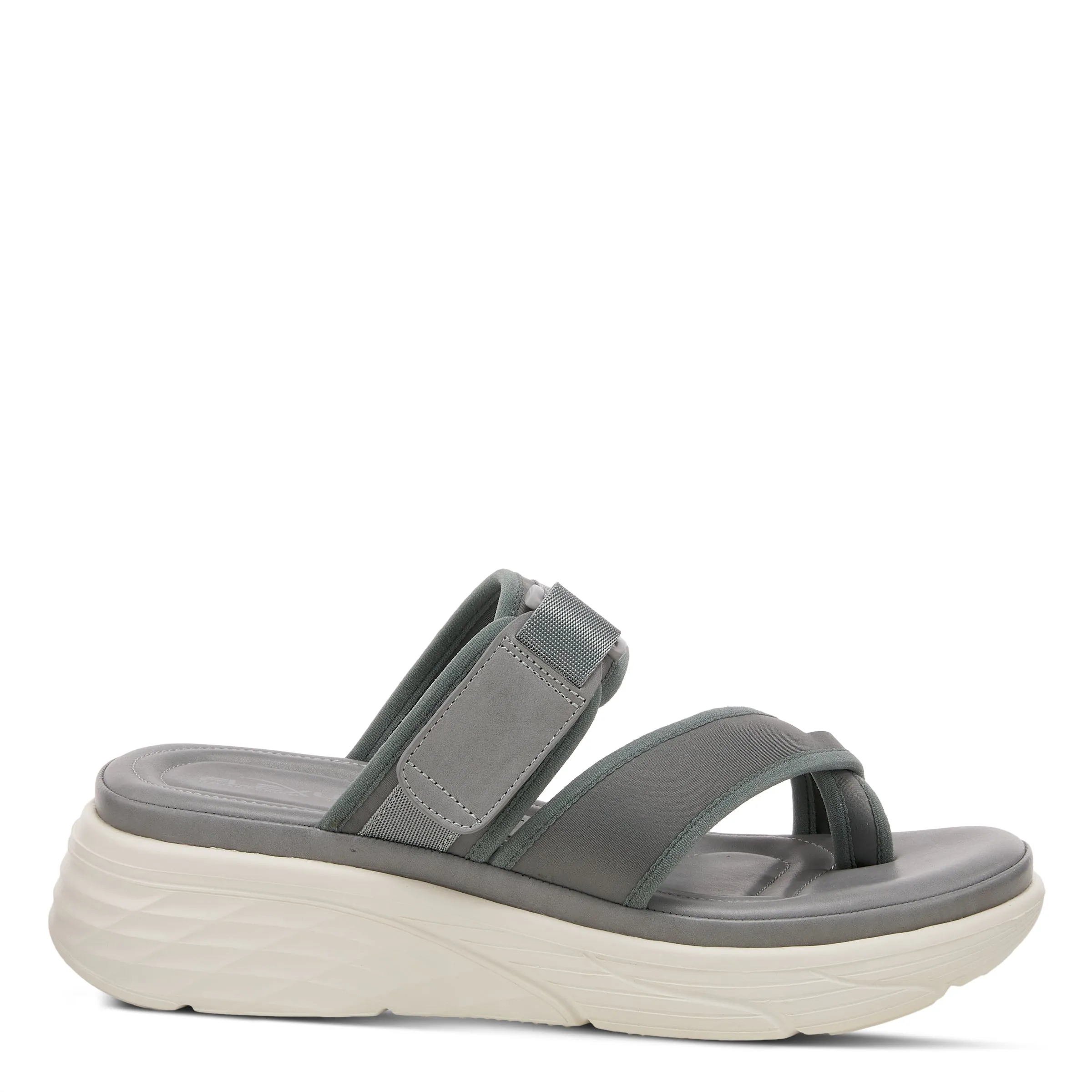 FLEXUS REXIE SLIDE SANDALS