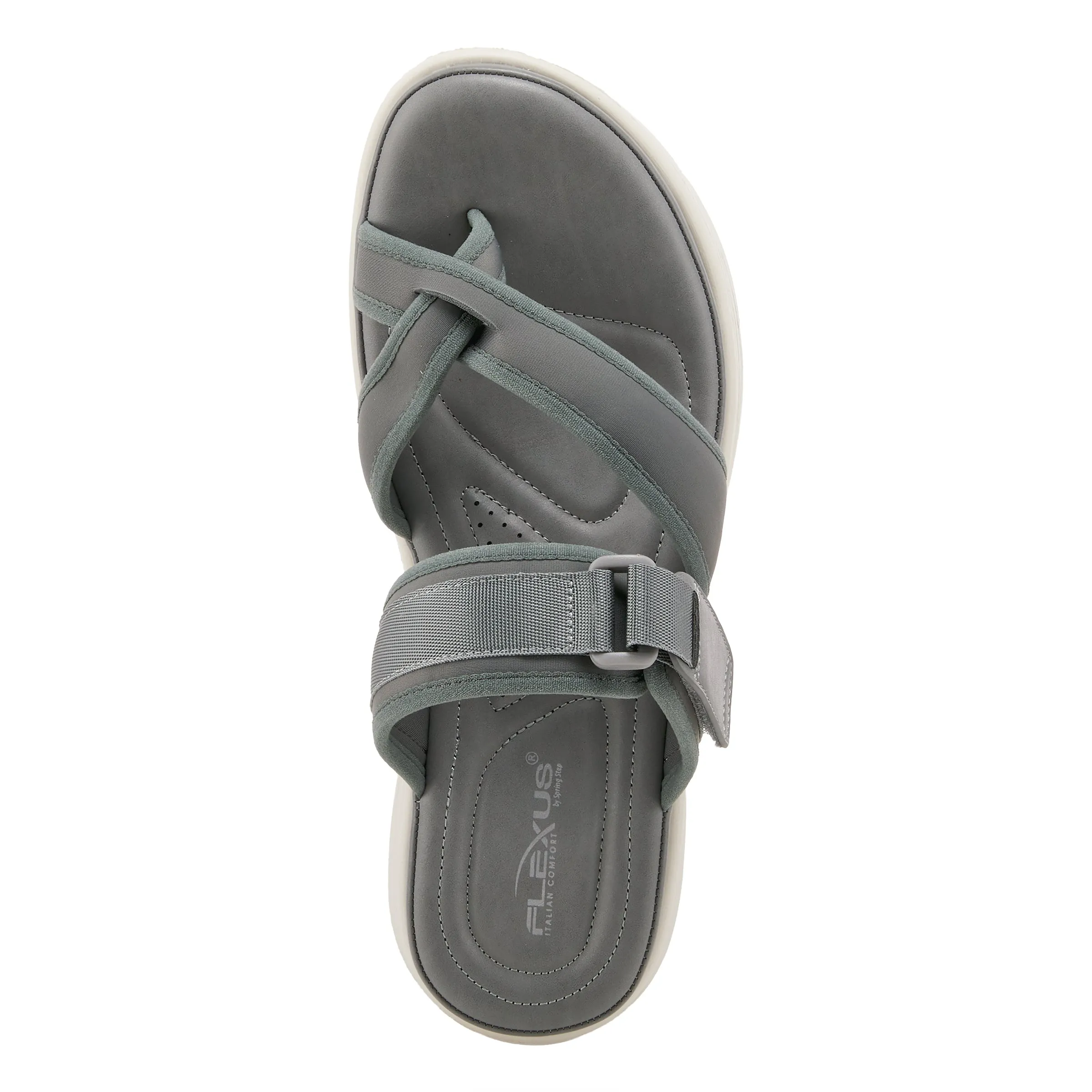 FLEXUS REXIE SLIDE SANDALS