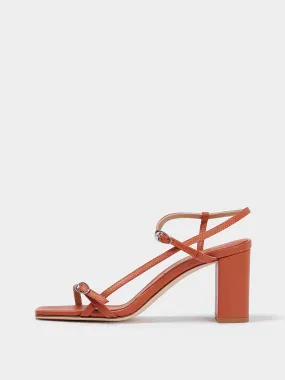 Franzi Leather Sandals