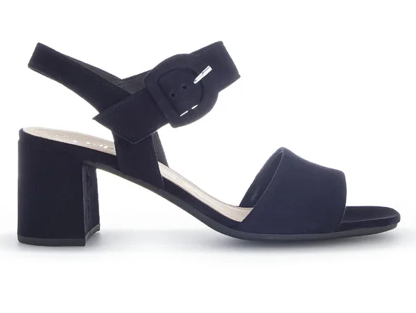 GABOR SANDAL - 21 710 16