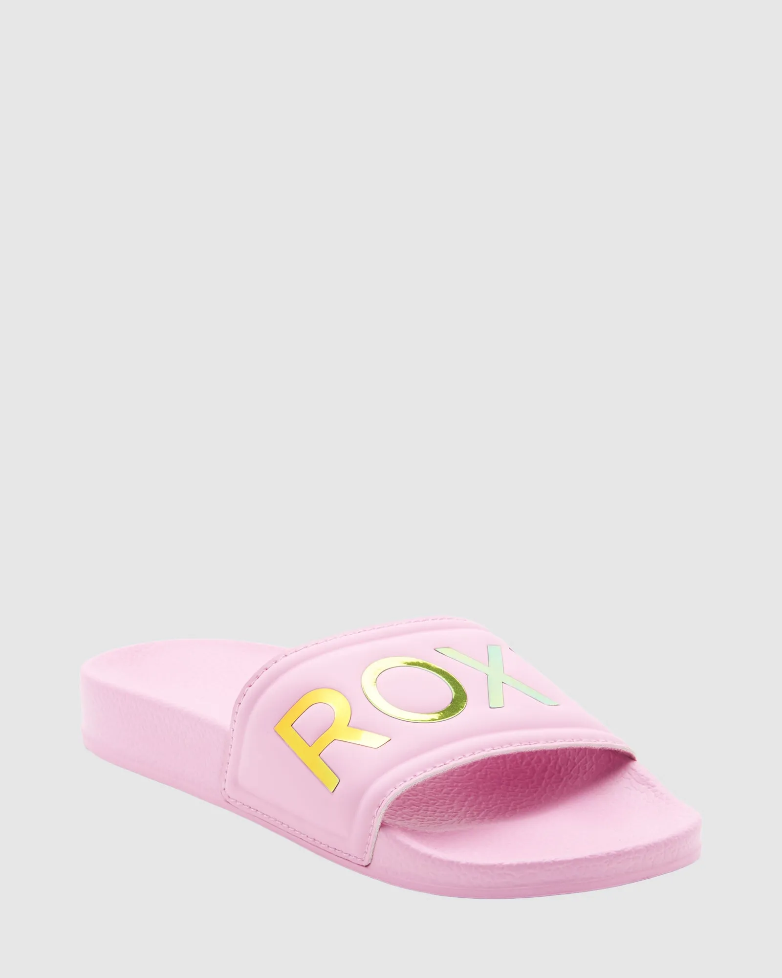 Girls Slippy Slider Sandals