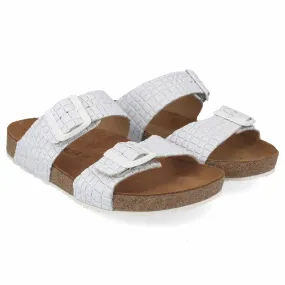 HAFLINGER SANDAL - ANDREA 819016