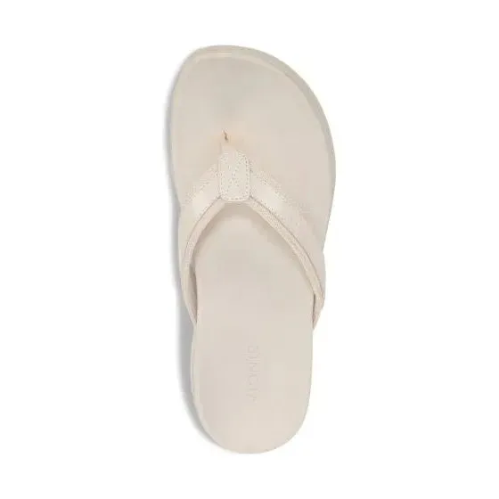 High Tide II Sandals - Cream