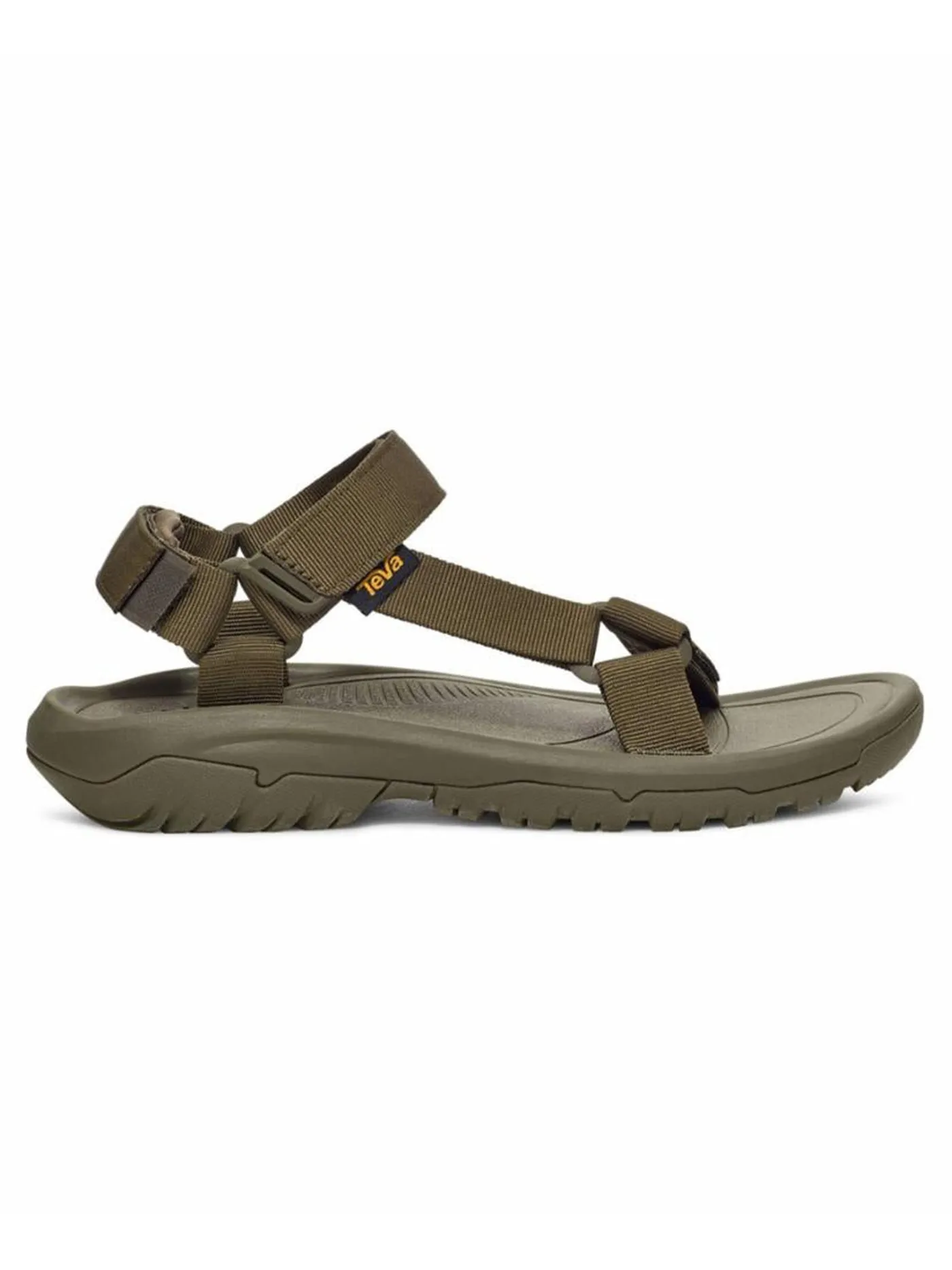 Hurricane XLT2 Olive Sandals