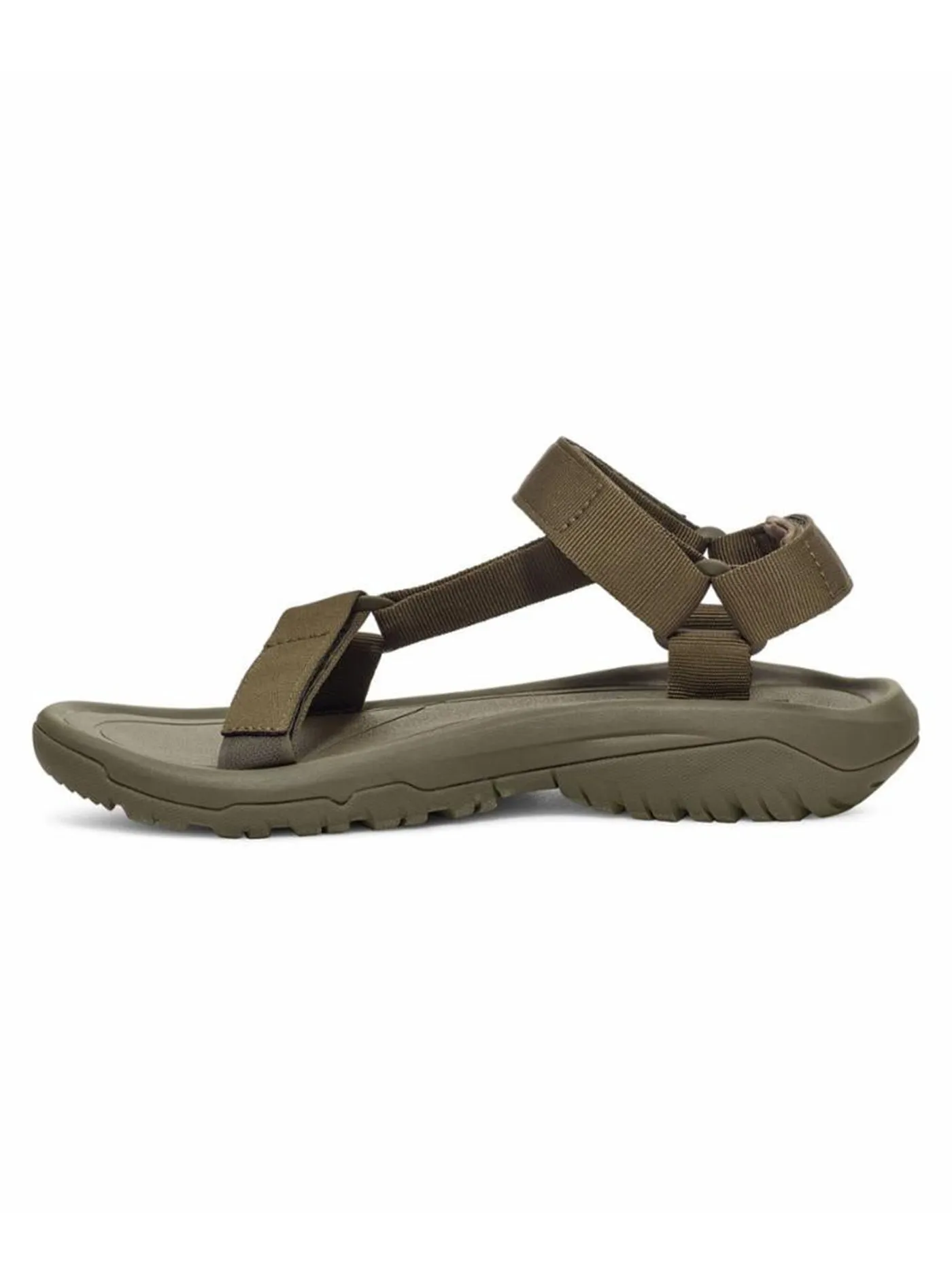 Hurricane XLT2 Olive Sandals