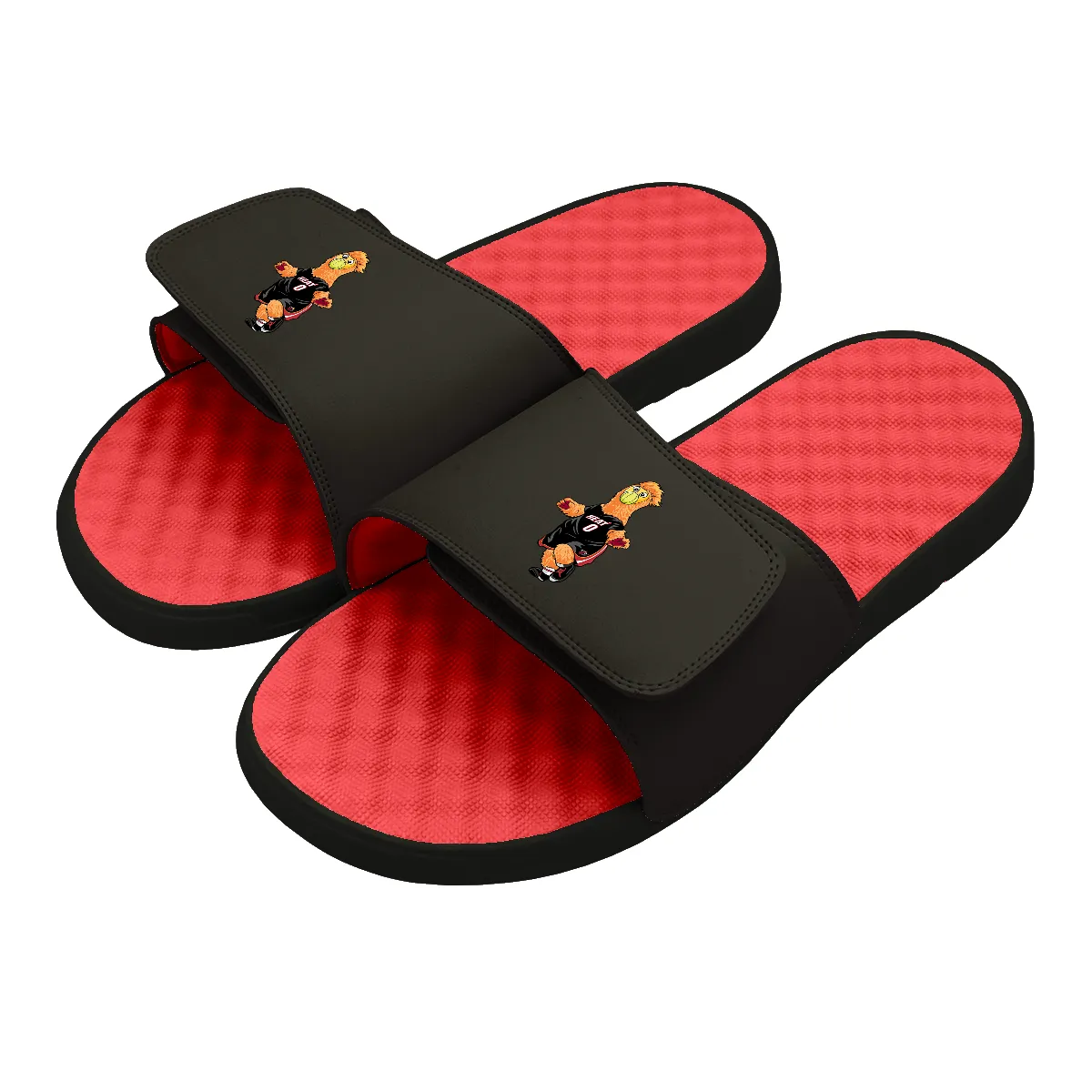 Islide Miami HEAT Burnie Sandals