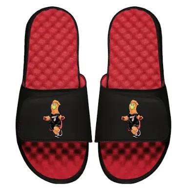 Islide Miami HEAT Burnie Sandals