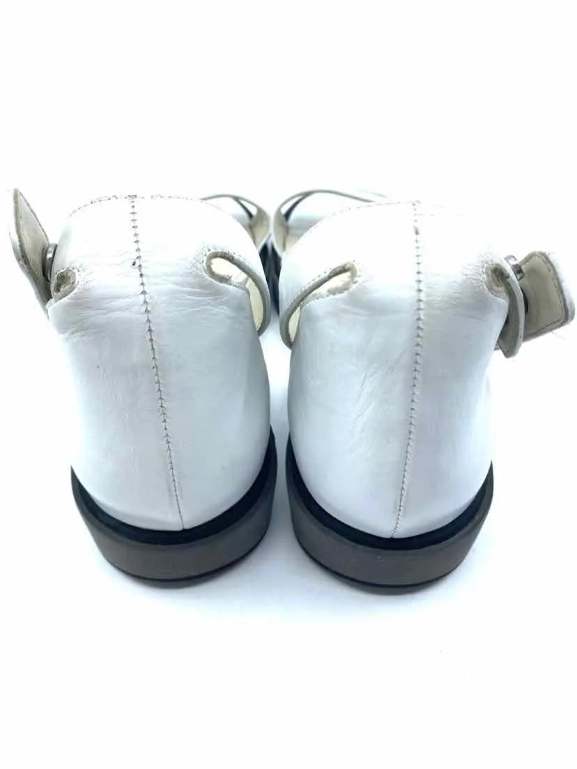 JIL SANDER White Sandals | 11