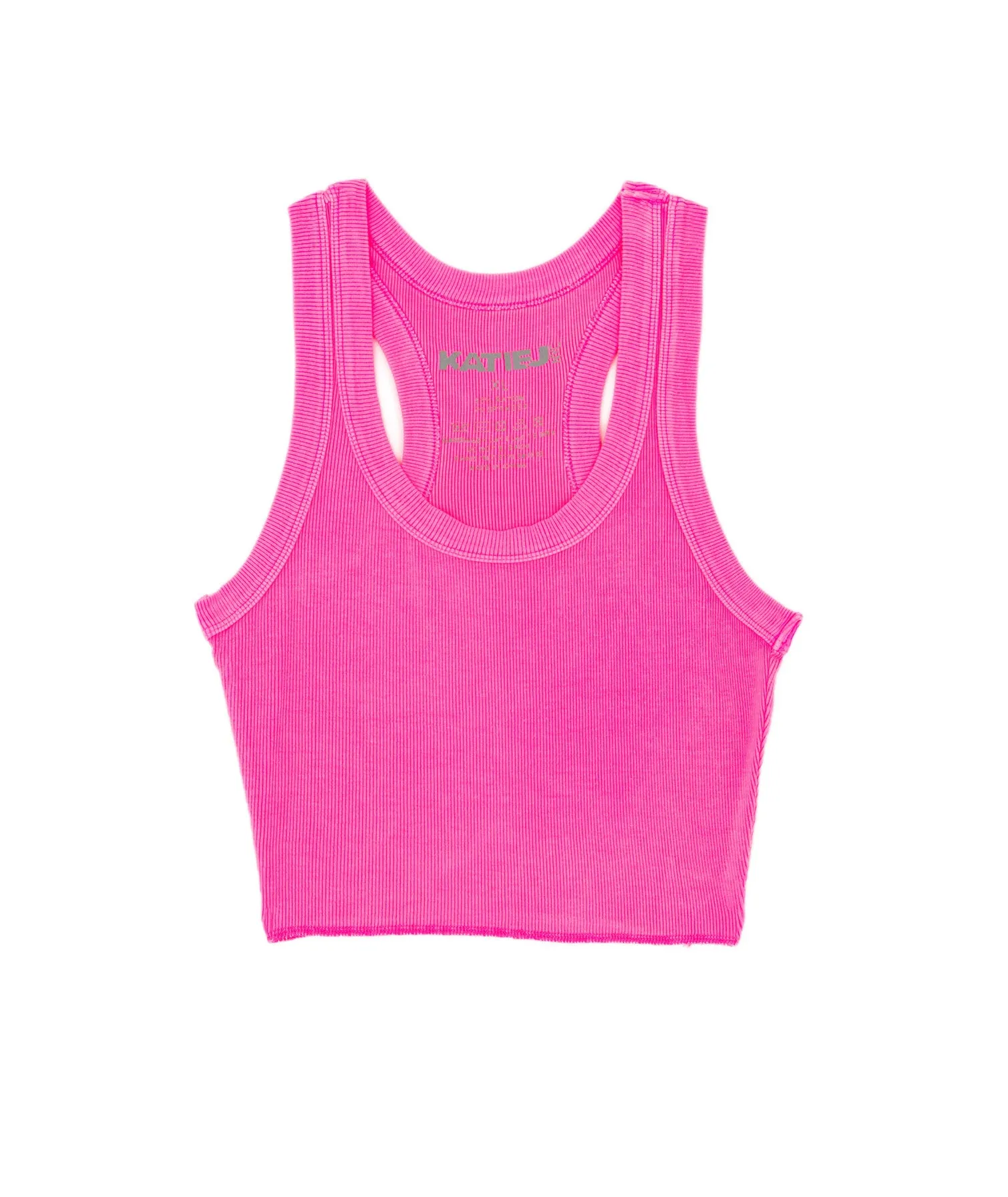 Katie J NYC Girls Livi Tank