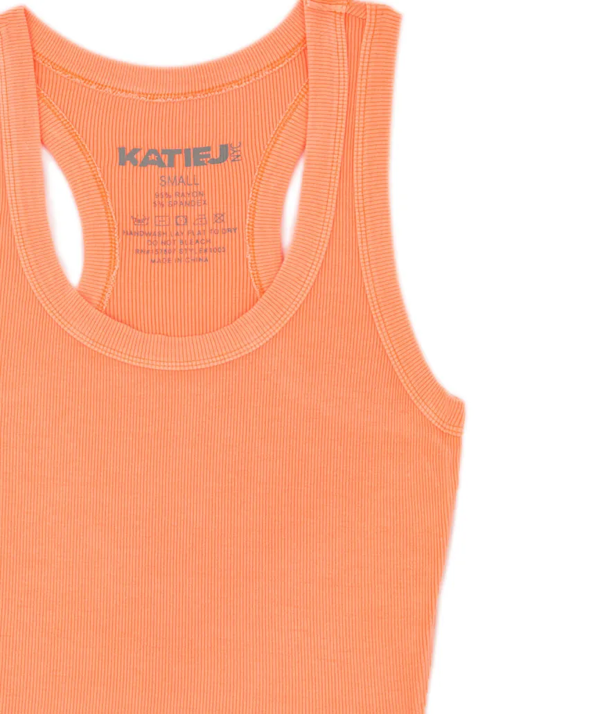 Katie J NYC Girls Livi Tank